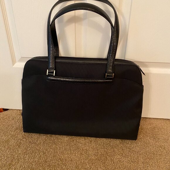 Hartmann Luggage Tote/Briefcase - Picture 2 of 9